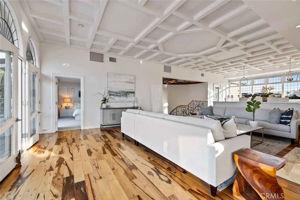 Dover Shores (DSAM) - Residential