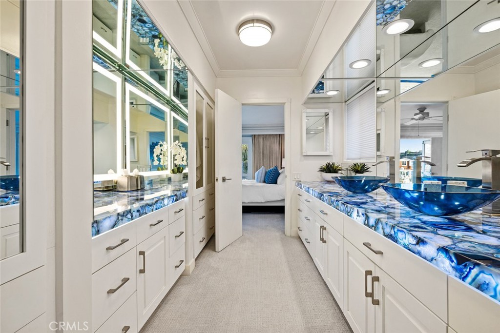 Dover Shores (DSAM) - Residential