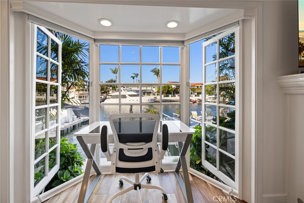 Dover Shores (DSAM) - Residential