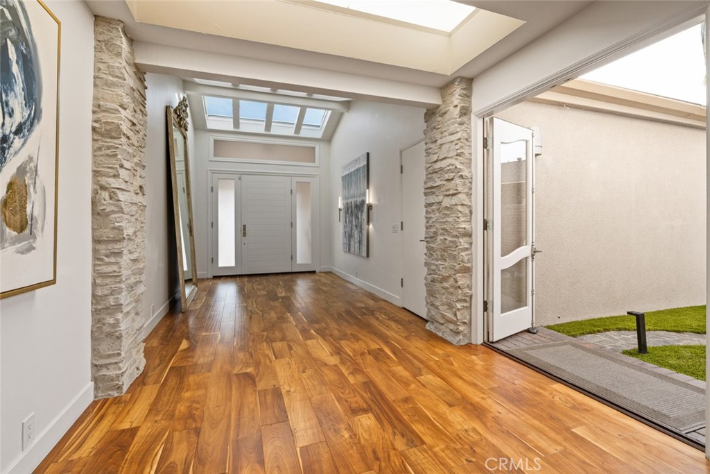 Dover Shores (DSAM) - Residential