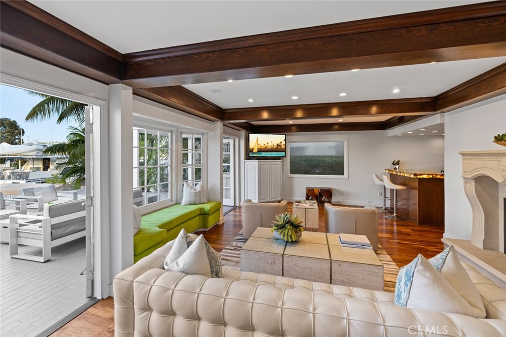 Dover Shores (DSAM) - Residential