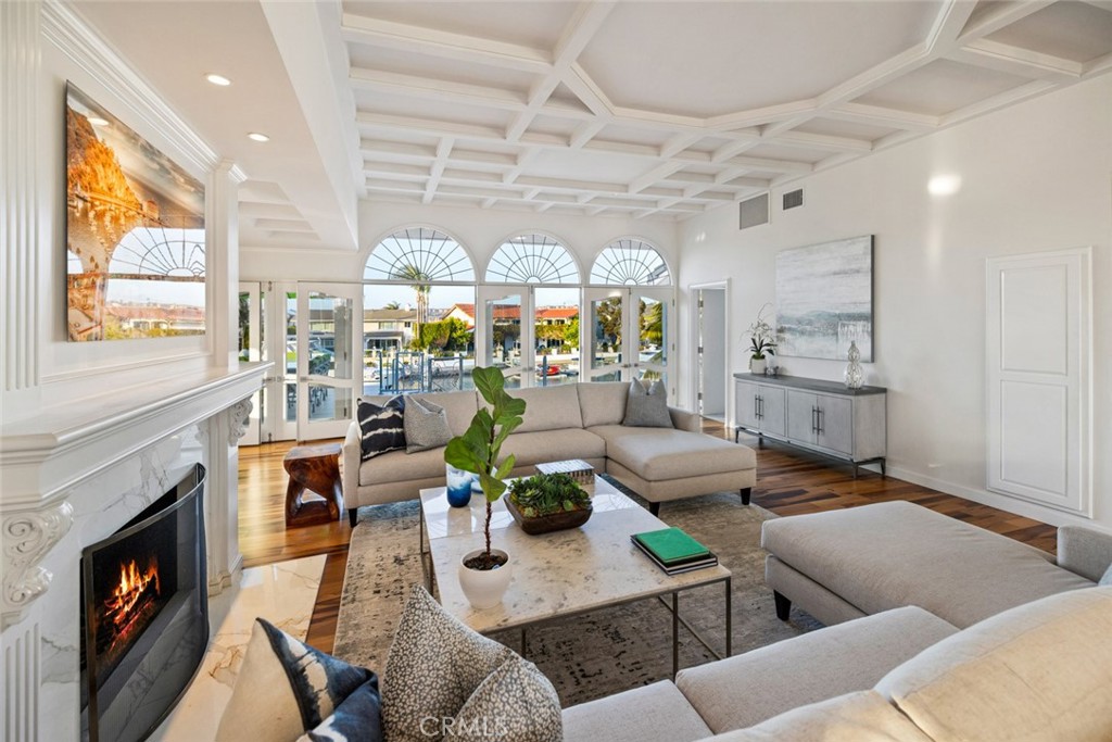 Dover Shores (DSAM) - Residential