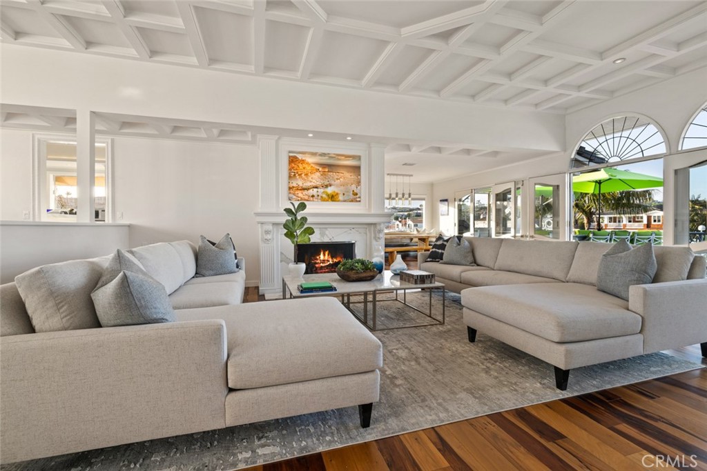 Dover Shores (DSAM) - Residential