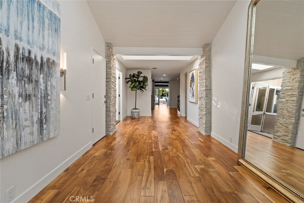 Dover Shores (DSAM) - Residential