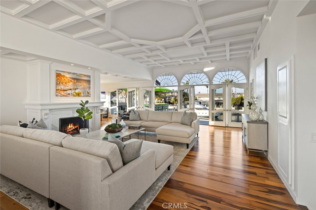 Dover Shores (DSAM) - Residential