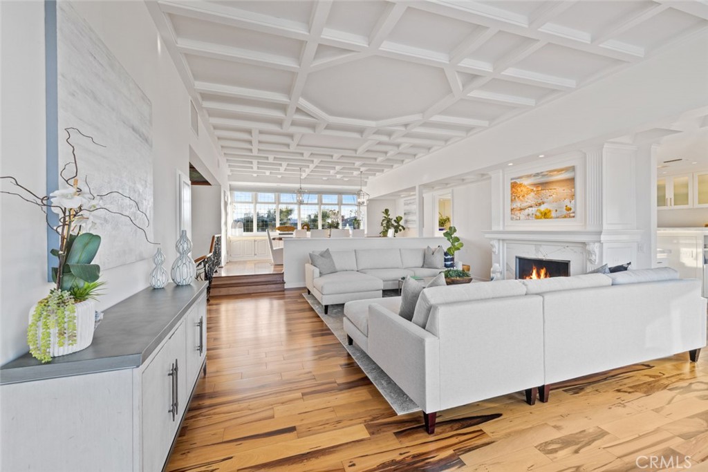 Dover Shores (DSAM) - Residential