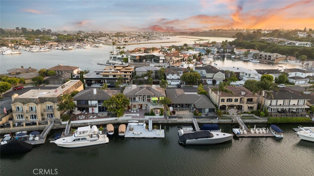 Dover Shores (DSAM) - Residential