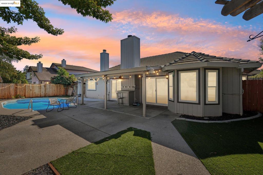 Not Listed - Residential