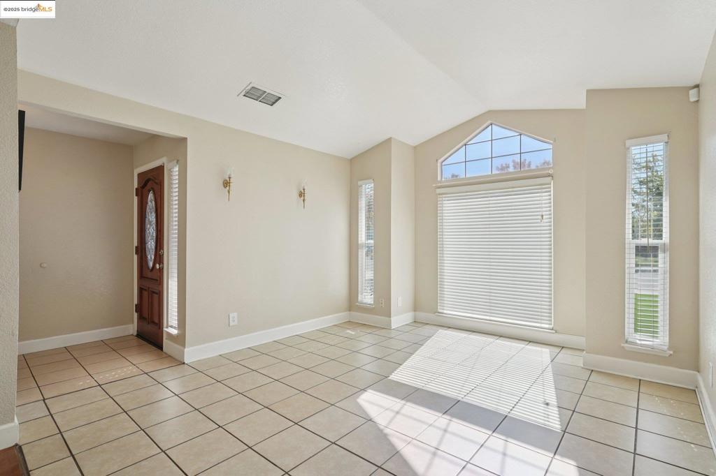 Not Listed - Residential