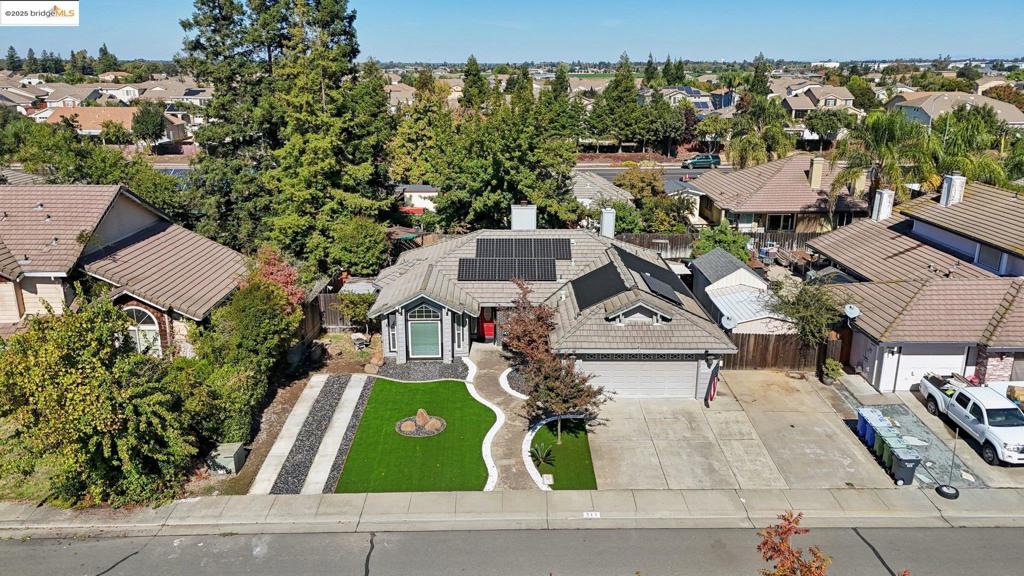 Not Listed - Residential