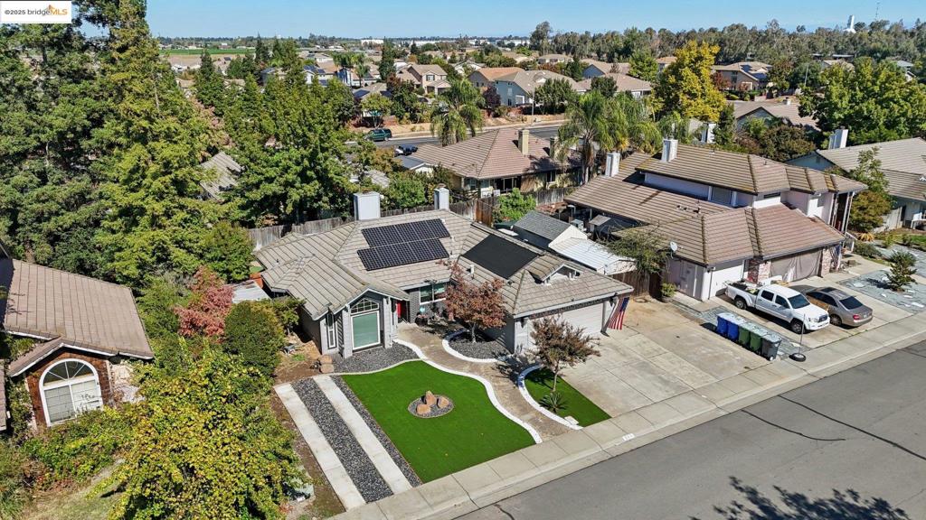 Not Listed - Residential