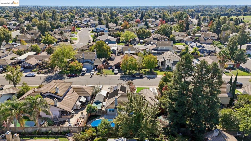 Not Listed - Residential