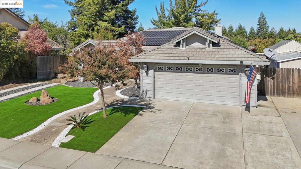 Not Listed - Residential