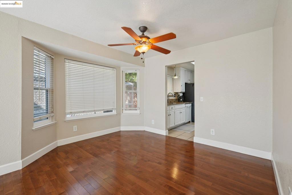 Not Listed - Residential