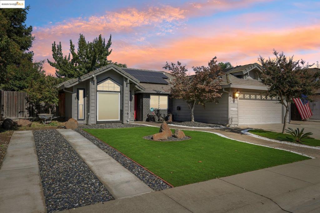 Not Listed - Residential