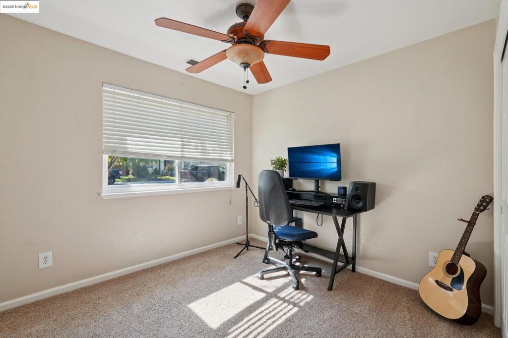 Not Listed - Residential