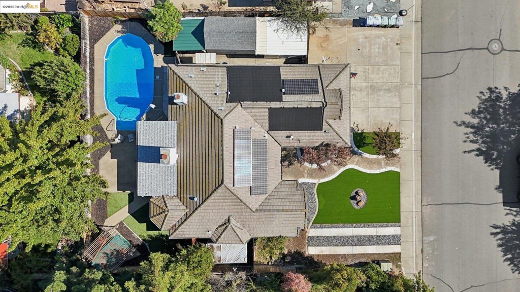 Not Listed - Residential