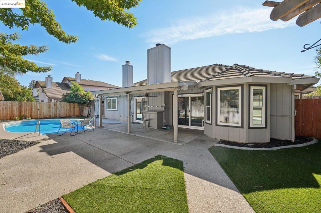 Not Listed - Residential