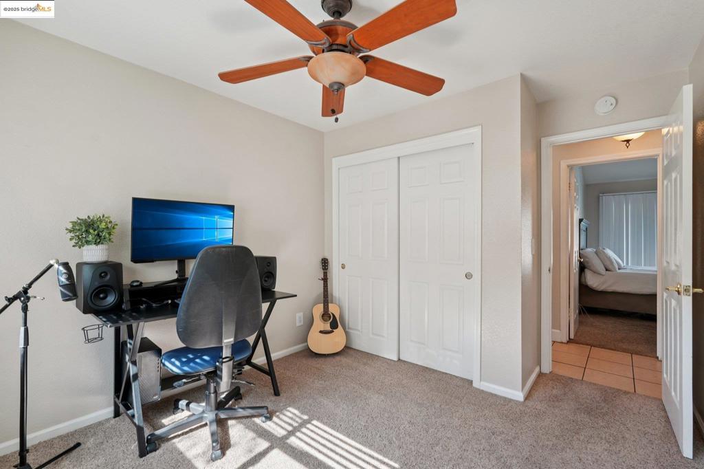 Not Listed - Residential