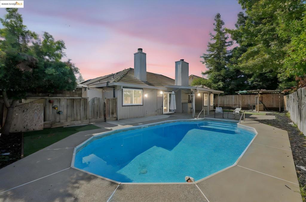 Not Listed - Residential