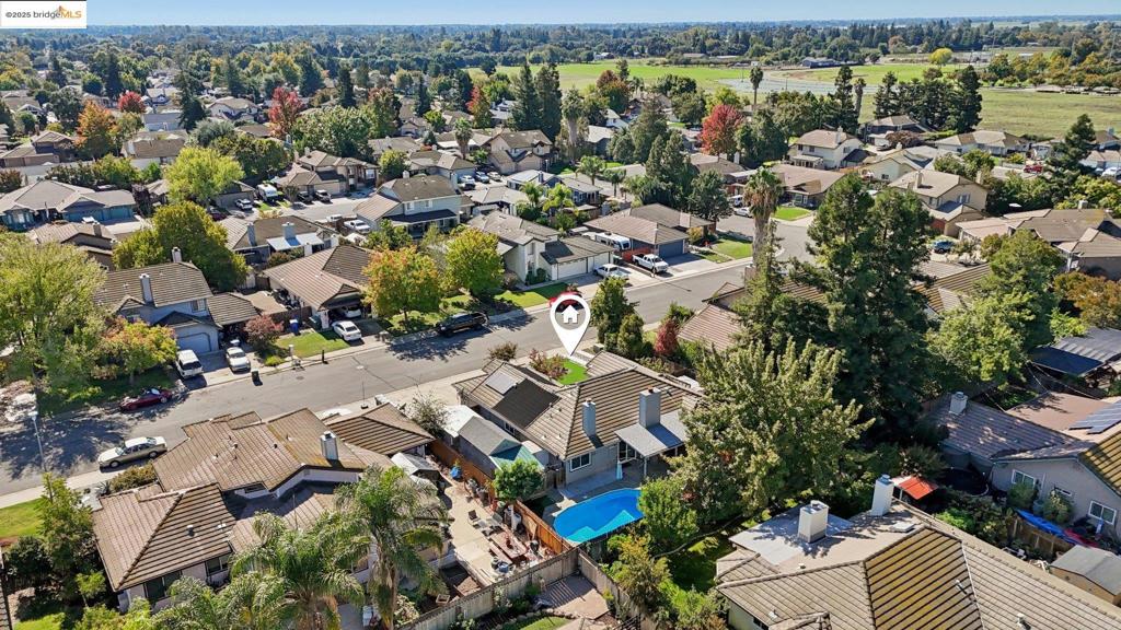 Not Listed - Residential