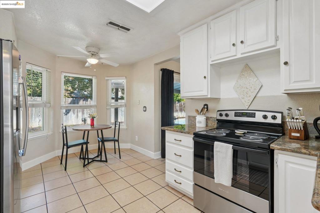 Not Listed - Residential