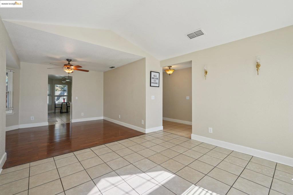 Not Listed - Residential