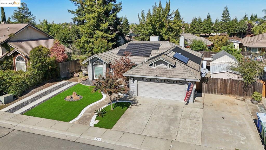 Not Listed - Residential