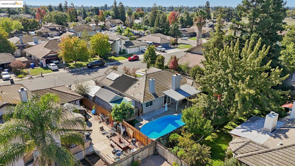 Not Listed - Residential