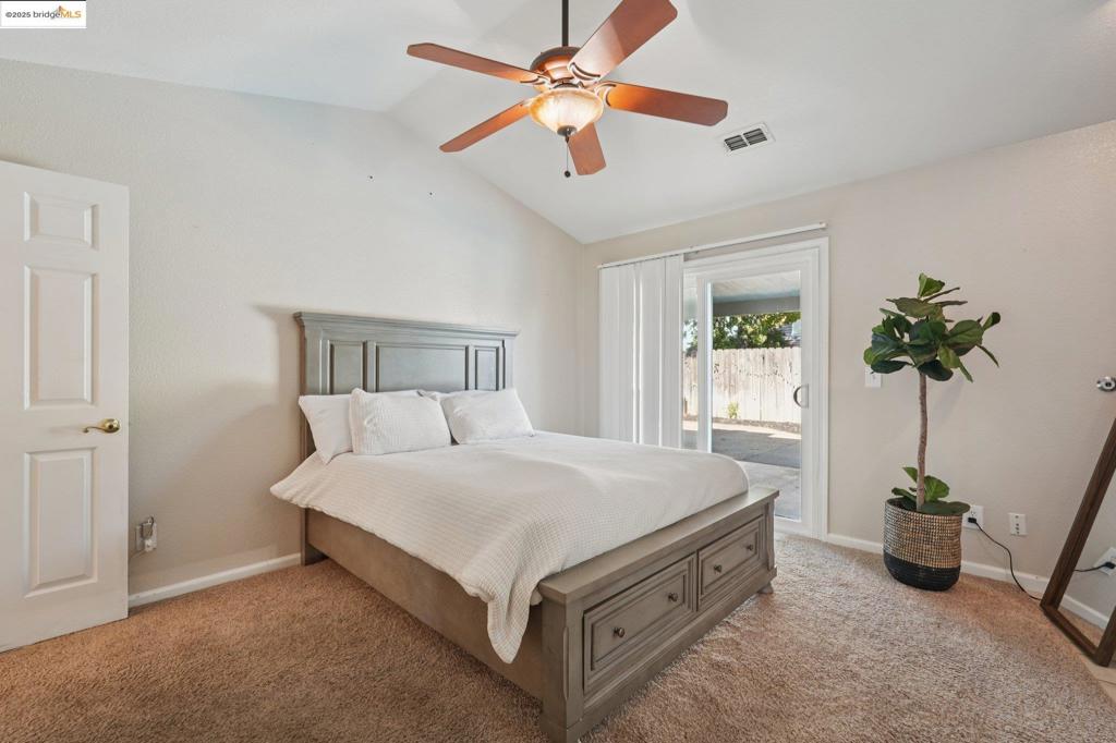 Not Listed - Residential