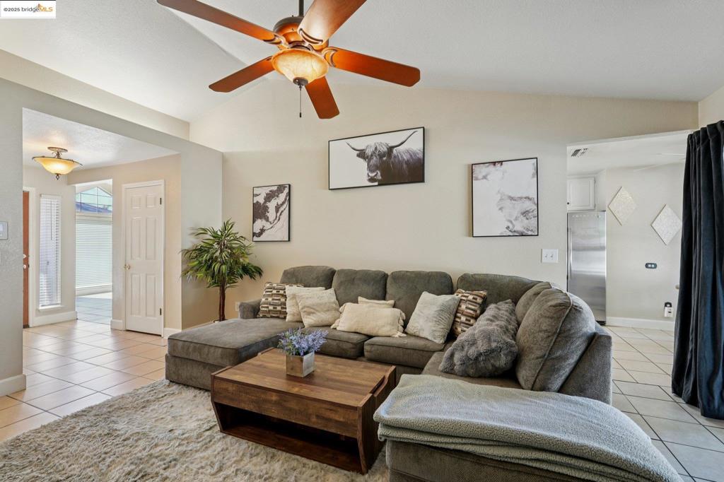 Not Listed - Residential