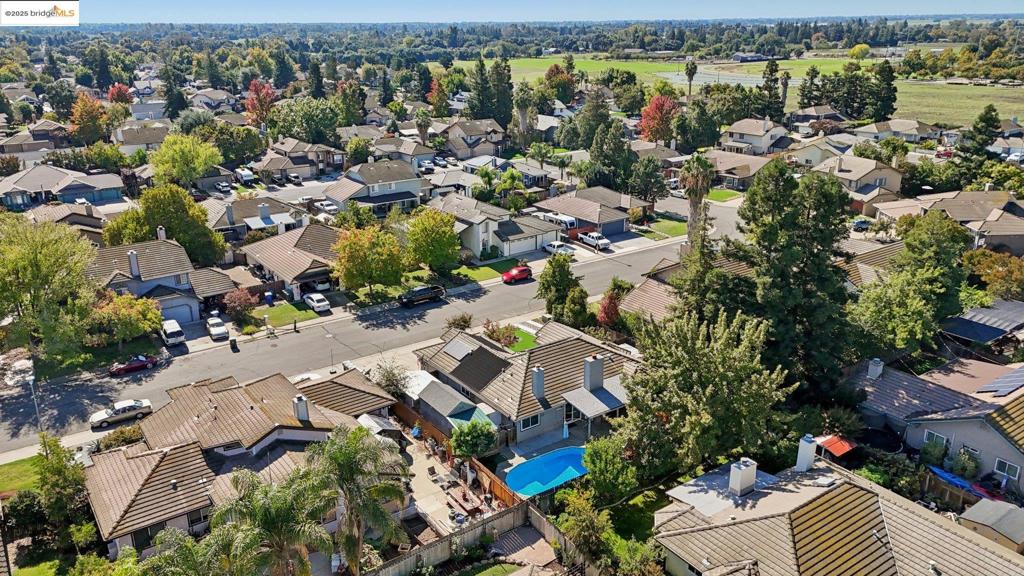 Not Listed - Residential