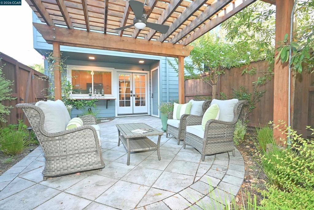 1290 Honey Trail