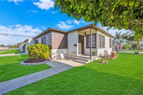 7781 Ledon Way, Midway City, CA 92655 - MLS#: OC26014166