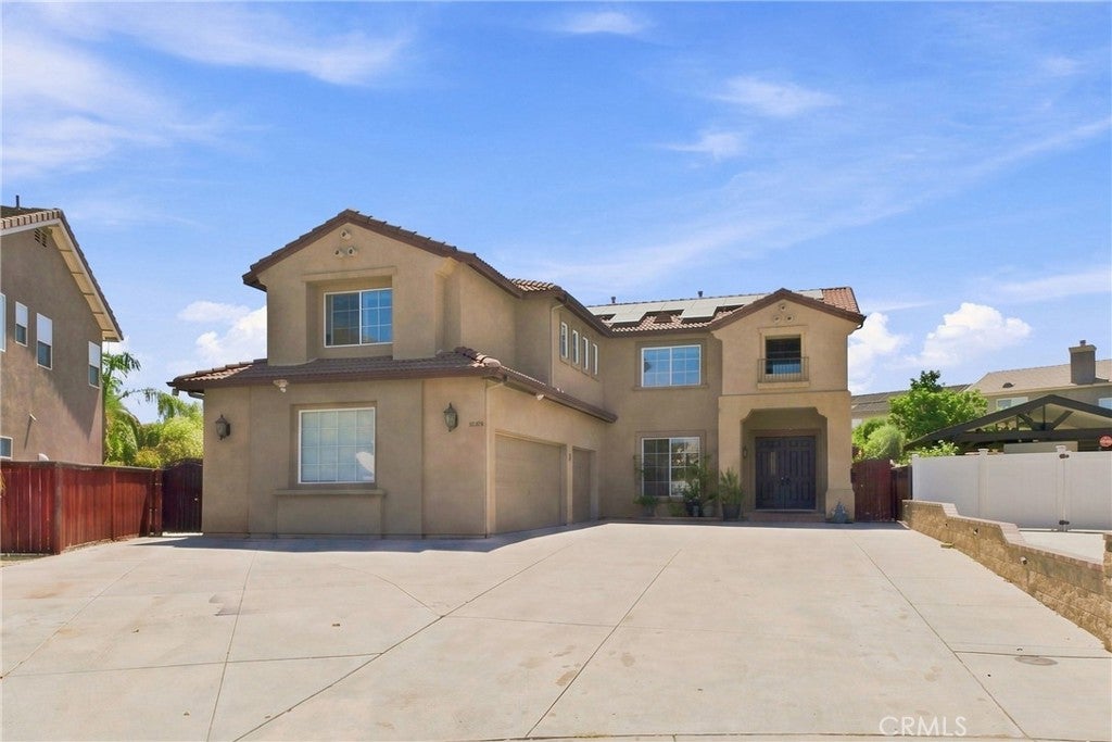 25075 Bonnet Circle