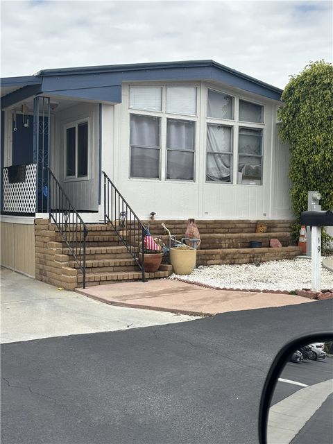 Photo of 1414 W Central Avenue #19, Brea, CA 92821 (MLS # PW26057076)