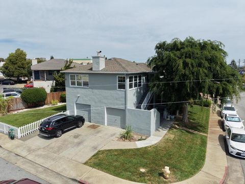 Photo of W 38th Avenue, San Mateo, CA 94403 (MLS # ML82044974)