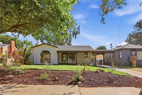 Photo of 2831 N E Street, San Bernardino, CA 92405 (MLS # TR26205309)