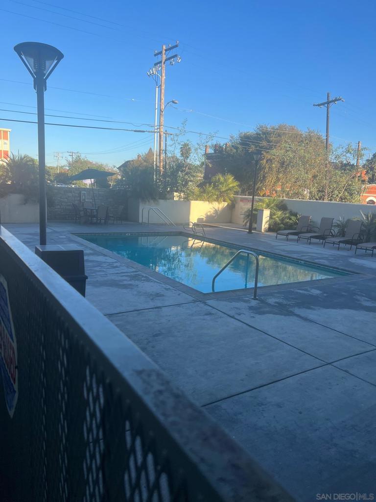 801 NATIONAL CITY BLVD