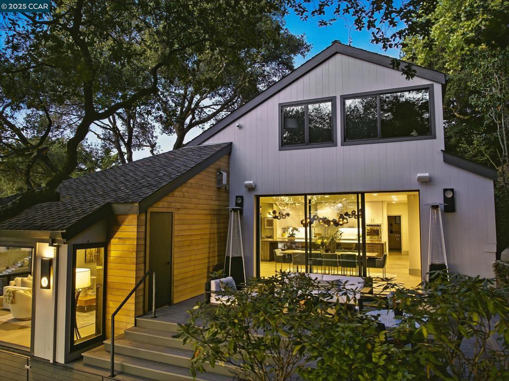 SLEEPY HOLLOW - Residential