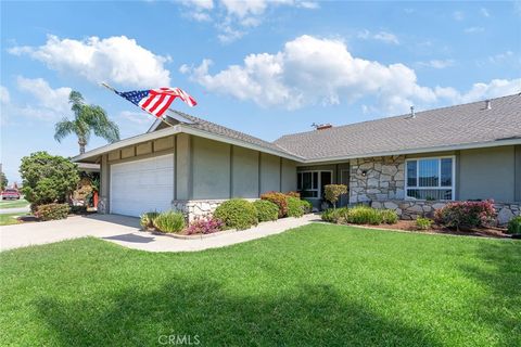 557 S Gardner Drive Orange CA 92866