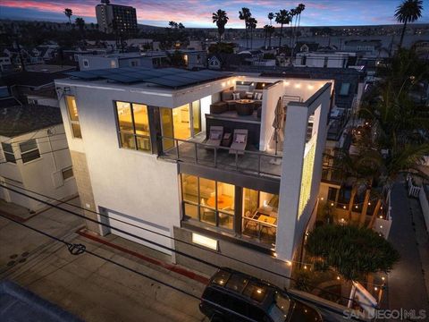710 Verona Ct San Diego CA 92109