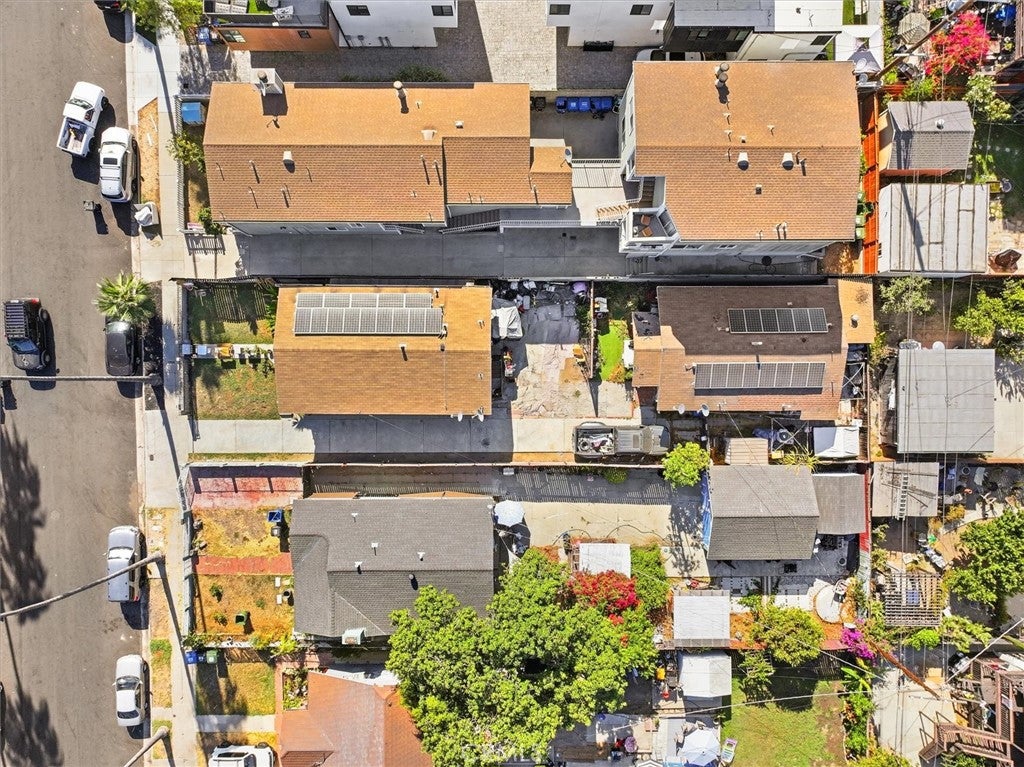 846 W Santa Cruz