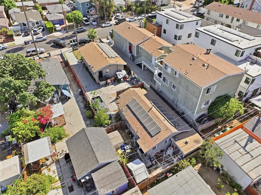 846 W Santa Cruz