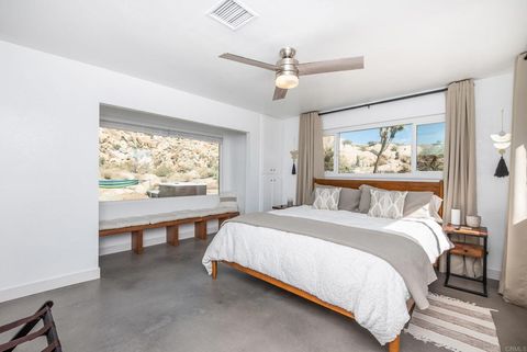 Photo of 6295 Avila Road, Yucca Valley, CA 92284 (MLS # NDP2508170) Photo of 6295 Avila Road, Yucca Valley, CA 92284 (MLS # NDP2508170)
