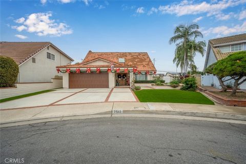 7582 Silverado ln La Palma CA 90623