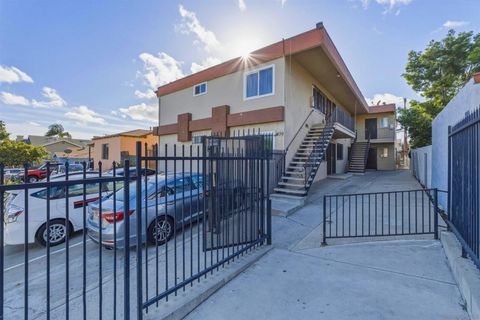 Photo of 4170 N 48th Street St, San Diego, CA 92105 (MLS # 260004013SD)