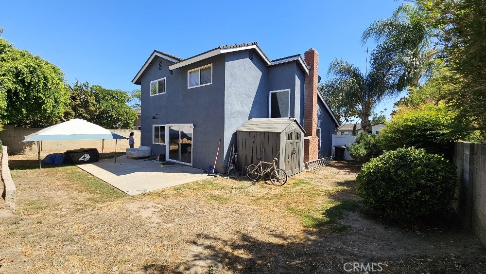407 Lavender Lane