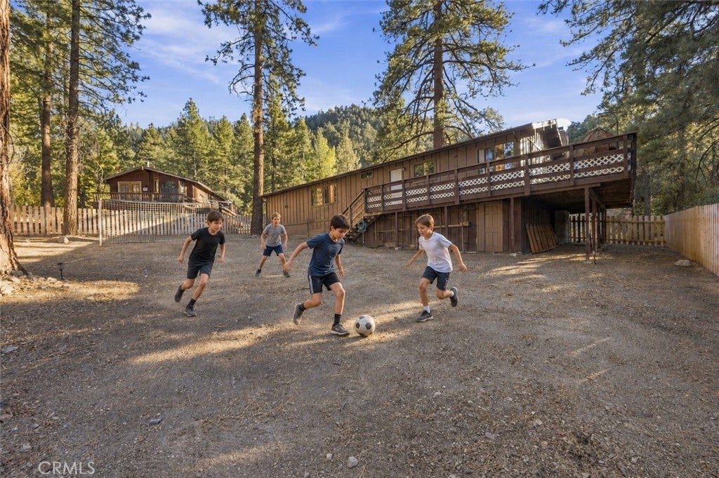 1628 Freeman Drive