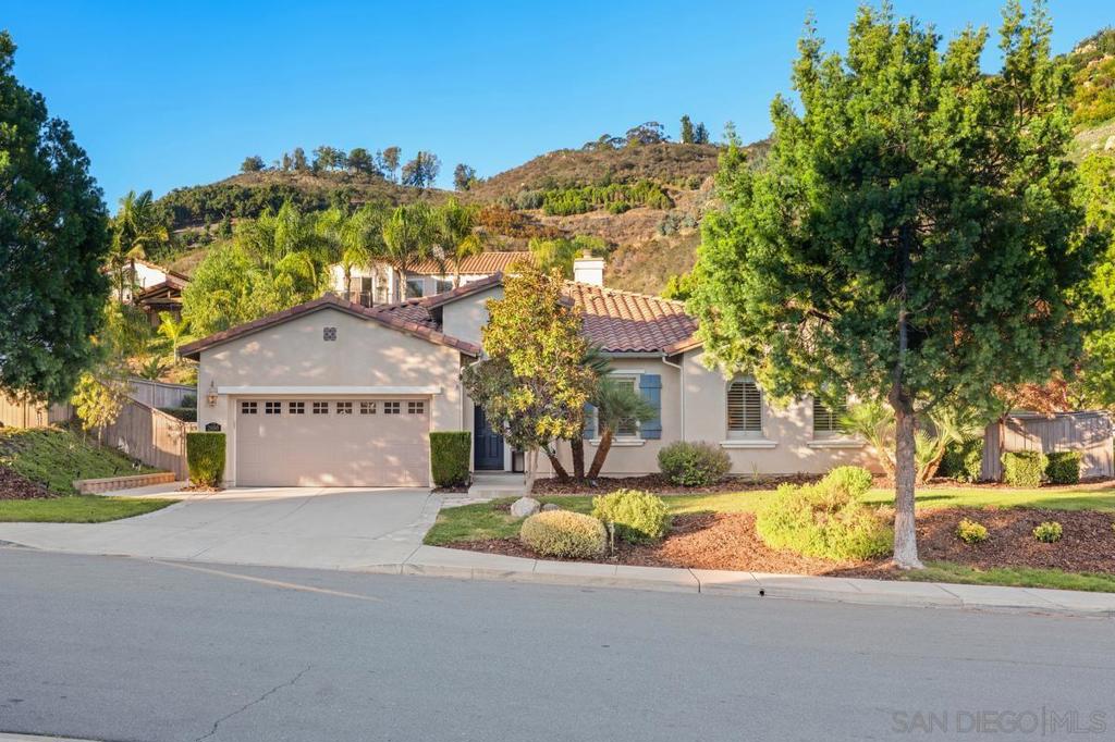 East Escondido - Residential